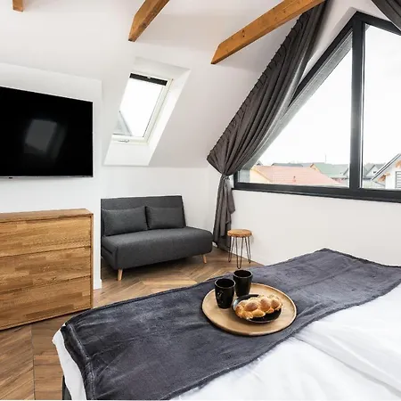 Odnova - With Villa *