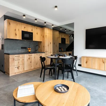 Villa Odnova - With *