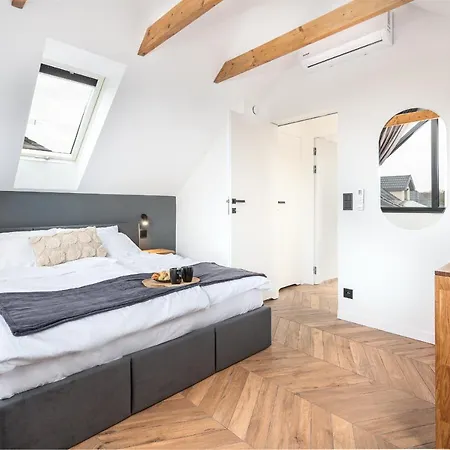 Odnova - With Villa *