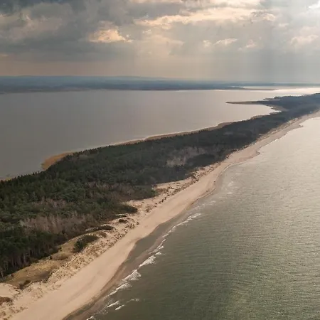 Villa Odnova - With Bobolin