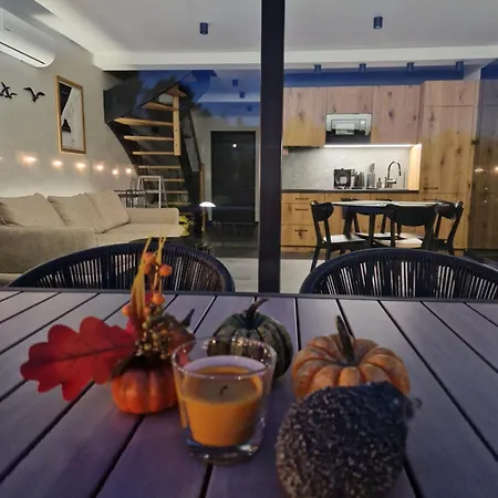 Odnova - With Villa Bobolin