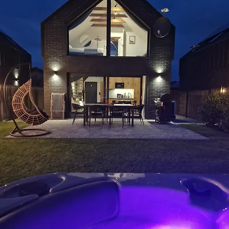 Odnova - With Villa *