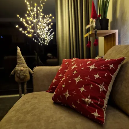 Odnova - With Villa *