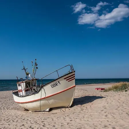 Villa Odnova - With Bobolin