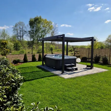 Odnova - With Villa *