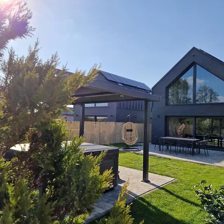 Villa Odnova - With Bobolin