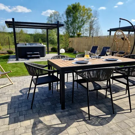 Odnova - With Bobolin