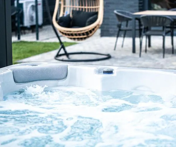 Odnova - With Villa *