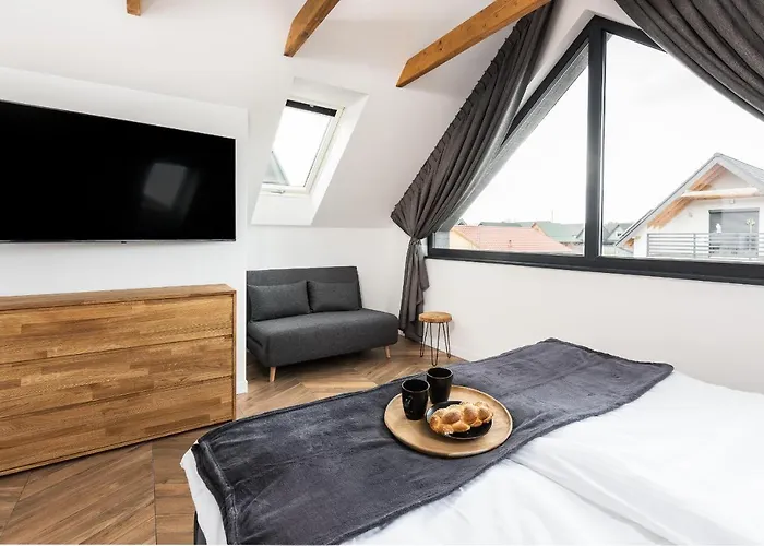 Odnova - With Villa *