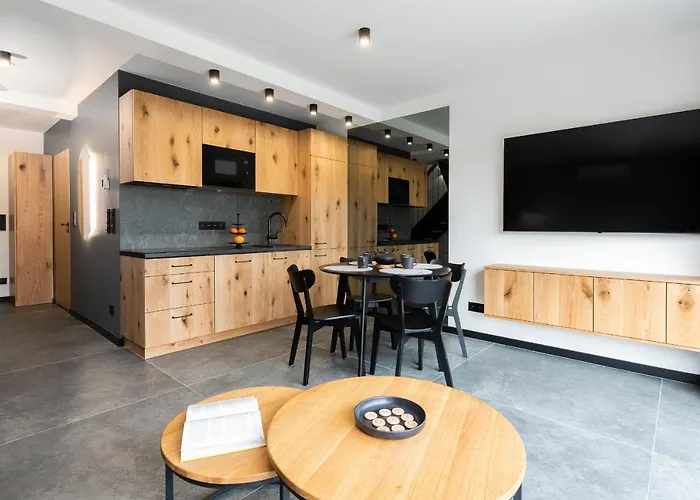 Villa Odnova - With *