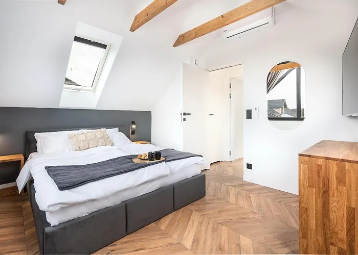 Odnova - With Villa *