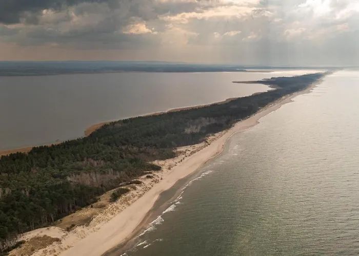 Villa Odnova - With Bobolin