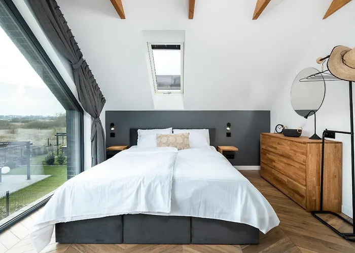 Odnova - With Villa *