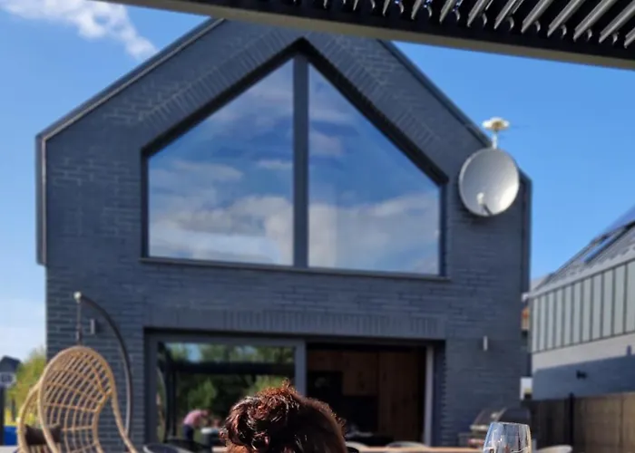 Odnova - With Villa *