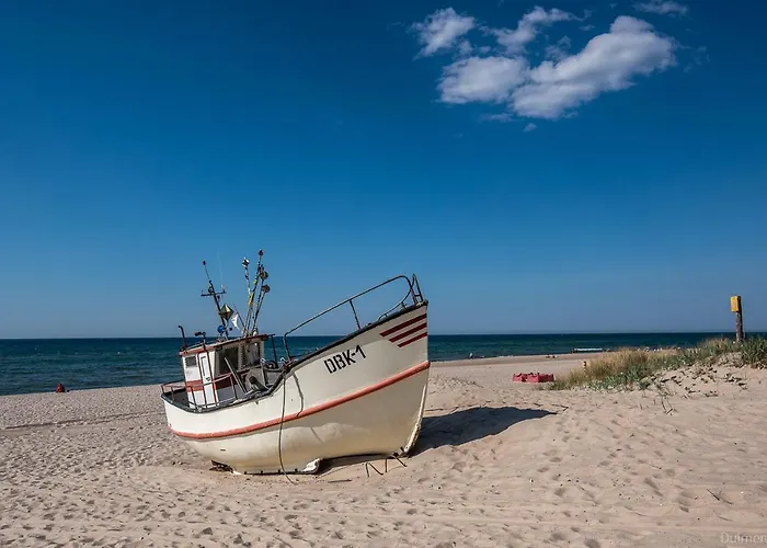 Villa Odnova - With Bobolin