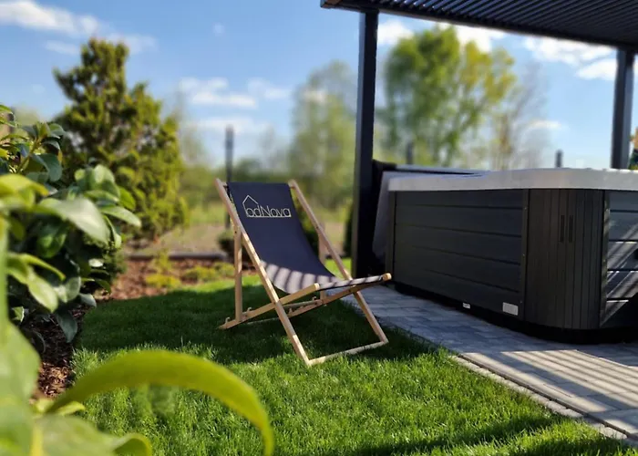 Odnova - With * Bobolin