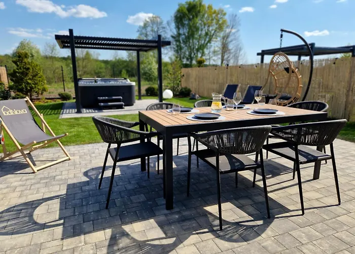 Odnova - With Bobolin